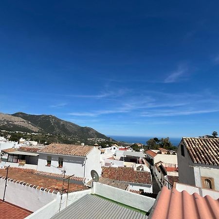 Los Charcones Mijas Extérieur photo